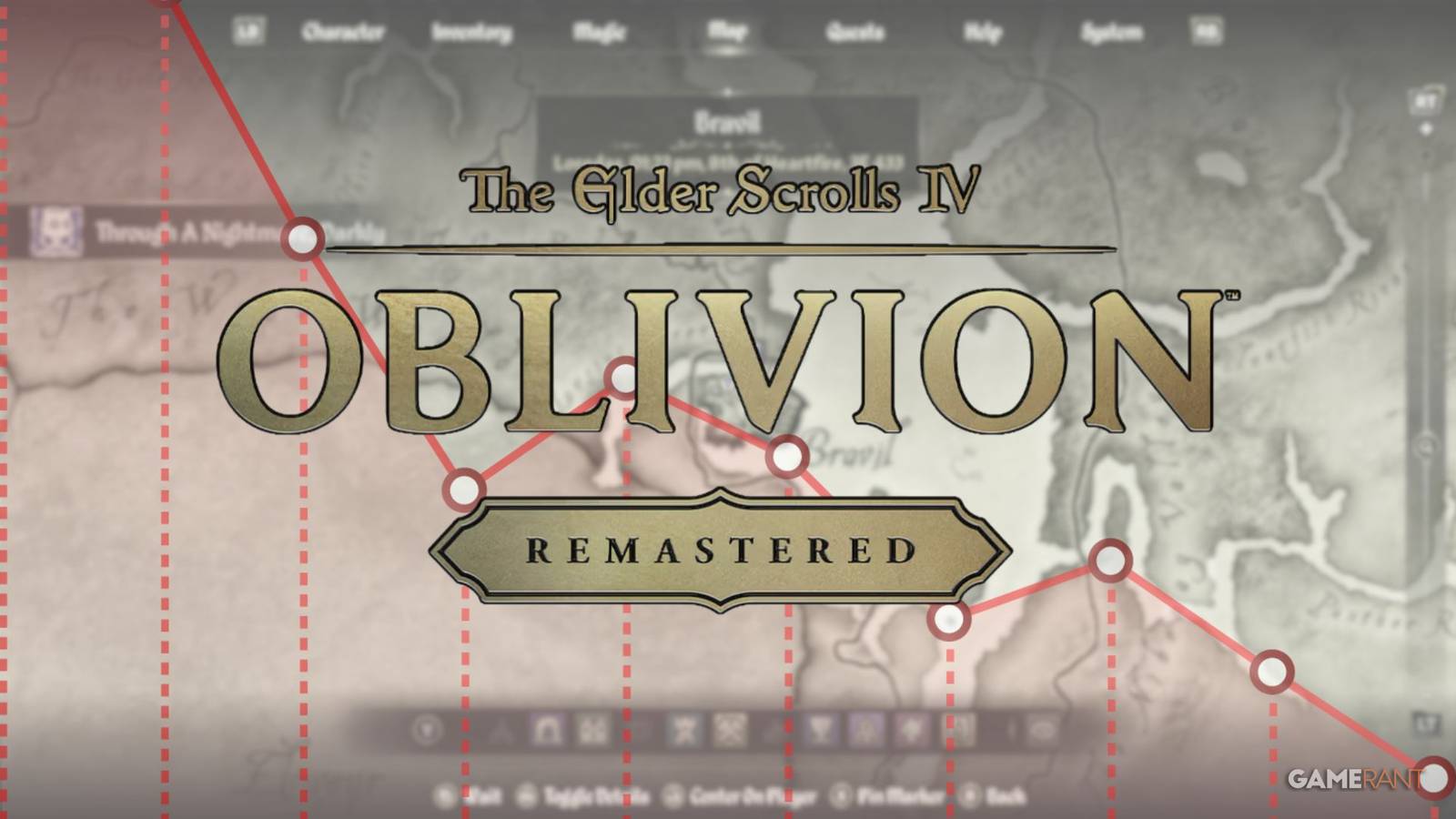 Az Oblivion Remastered most ‘Vegyes’ értékeléseket kapott a Steamen.