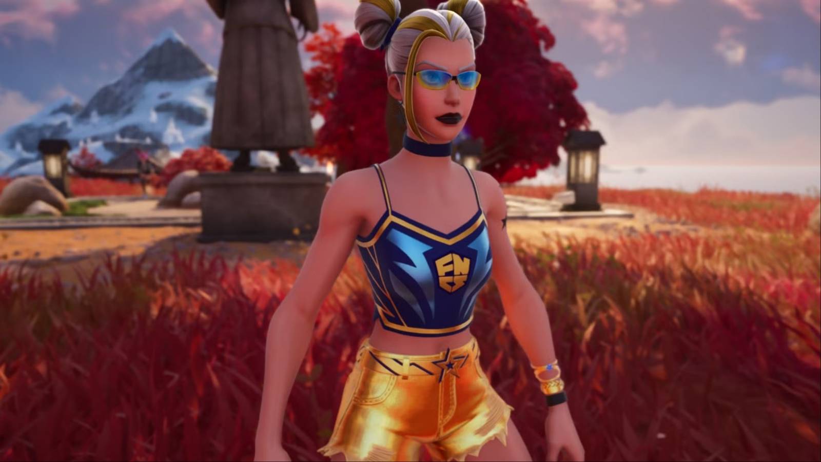 A Fortnite késlelteti a keddi frissítést.