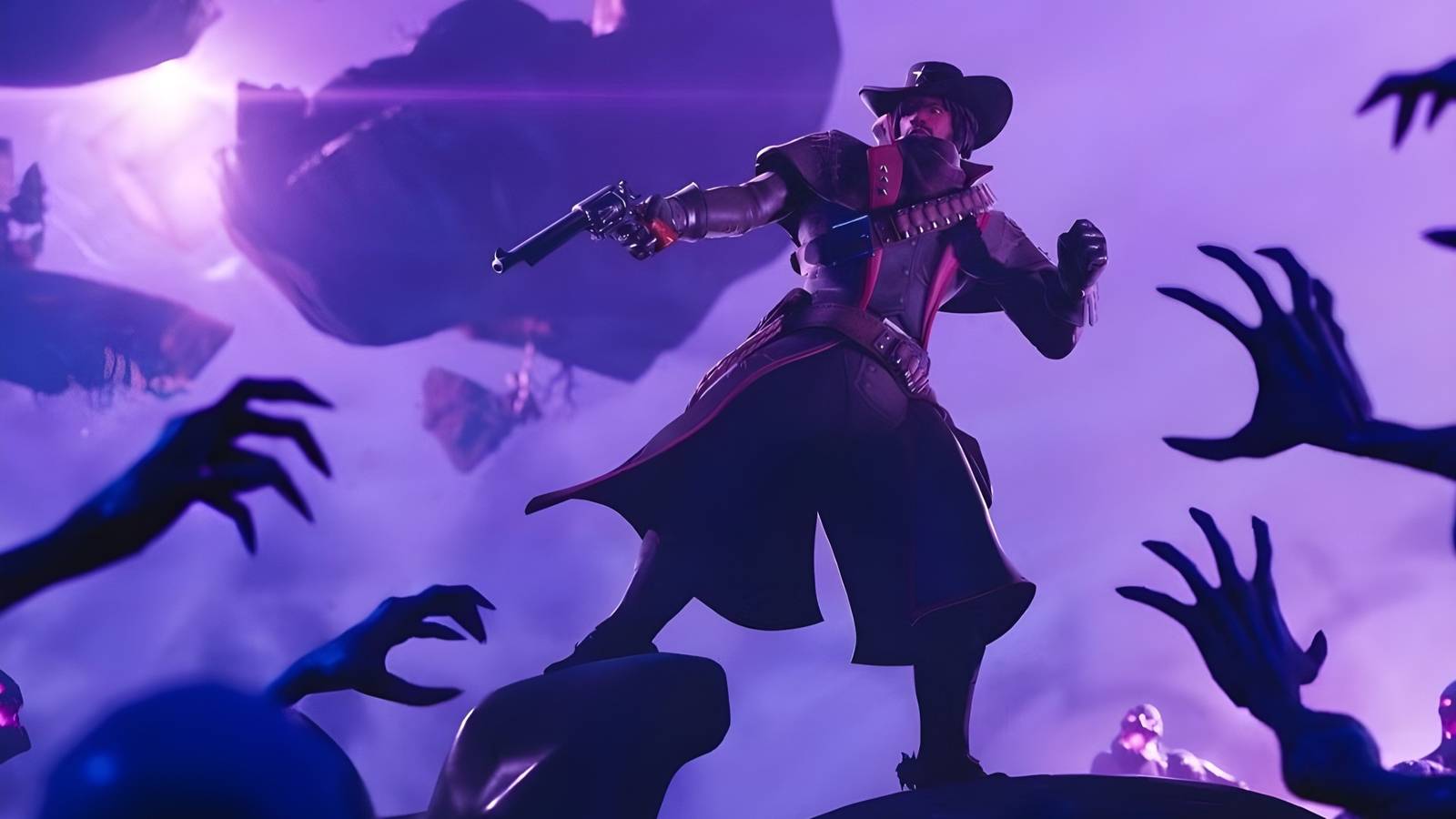 Pletyka: A Fortnite esetleg egy Silent Hill crossover-t kaphat.