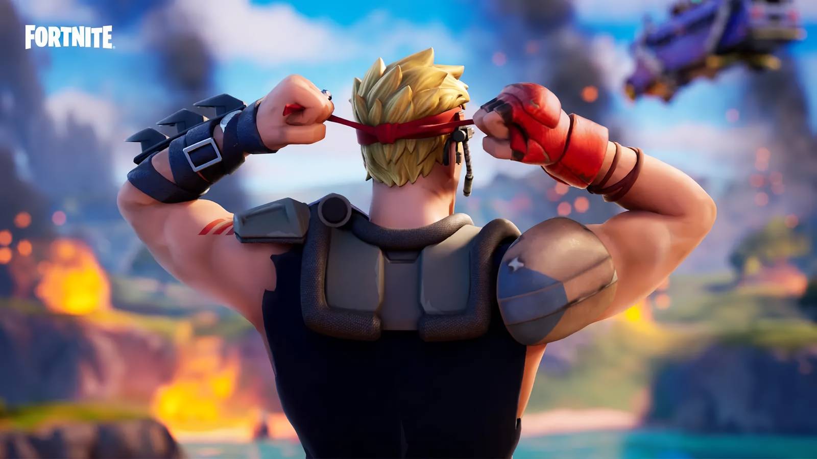 A Fortnite fokozza a moderálást az új játékmódban.