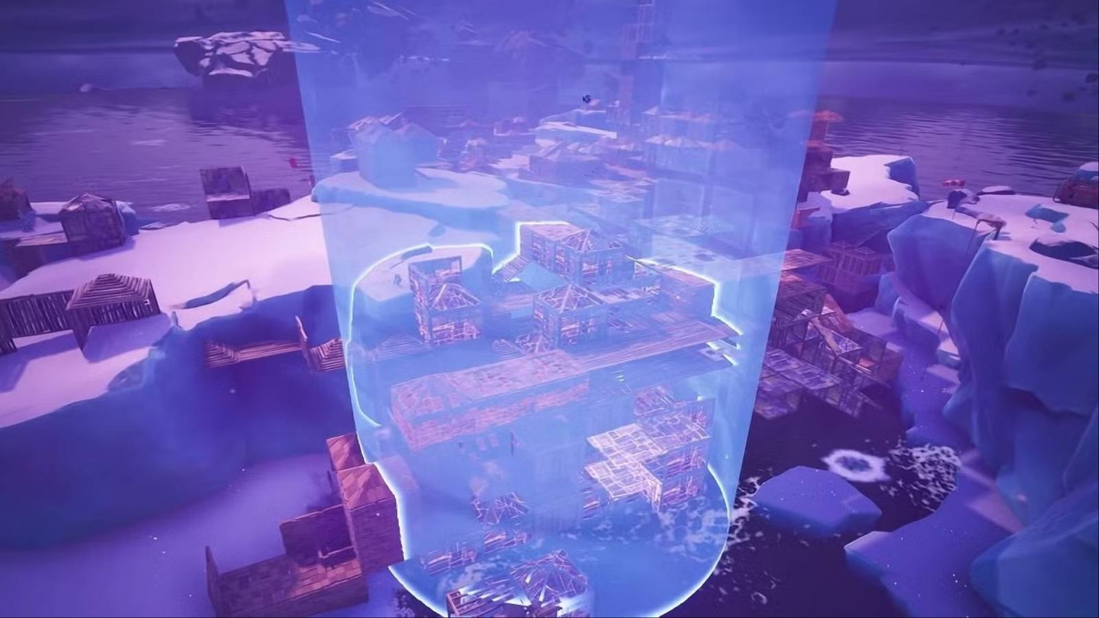 A Fortnite a vihart jelentősen veszélyesebbé teszi.