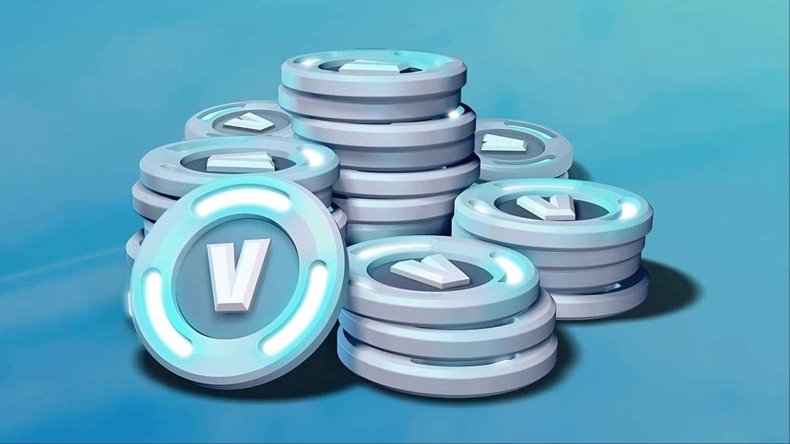 A Fortnite elmagyarázza a visszavont V-Bucks-ot és kozmetikai elemeket.