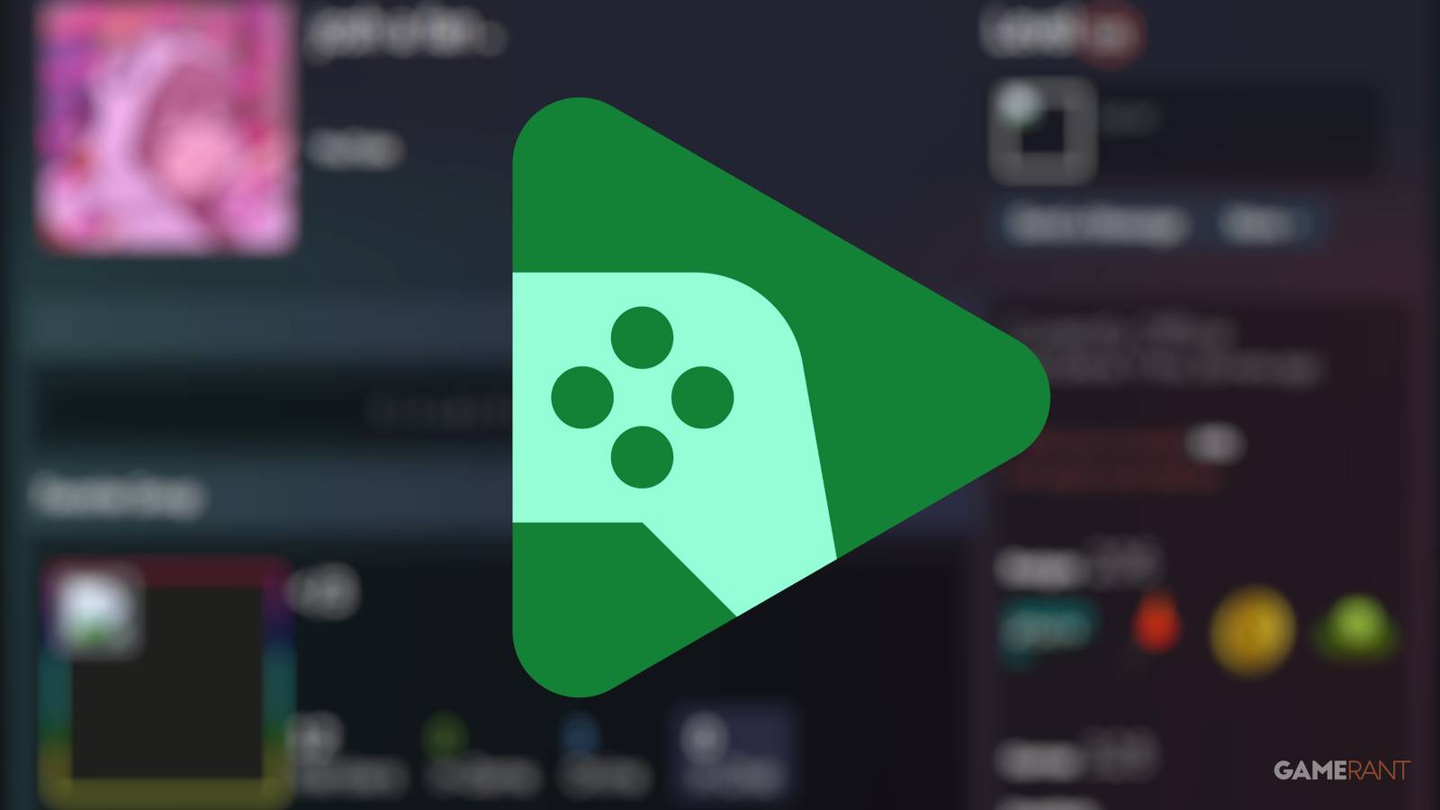A Google Play Games frissítése klasszikus Steam funkciókat fog hozzáadni.