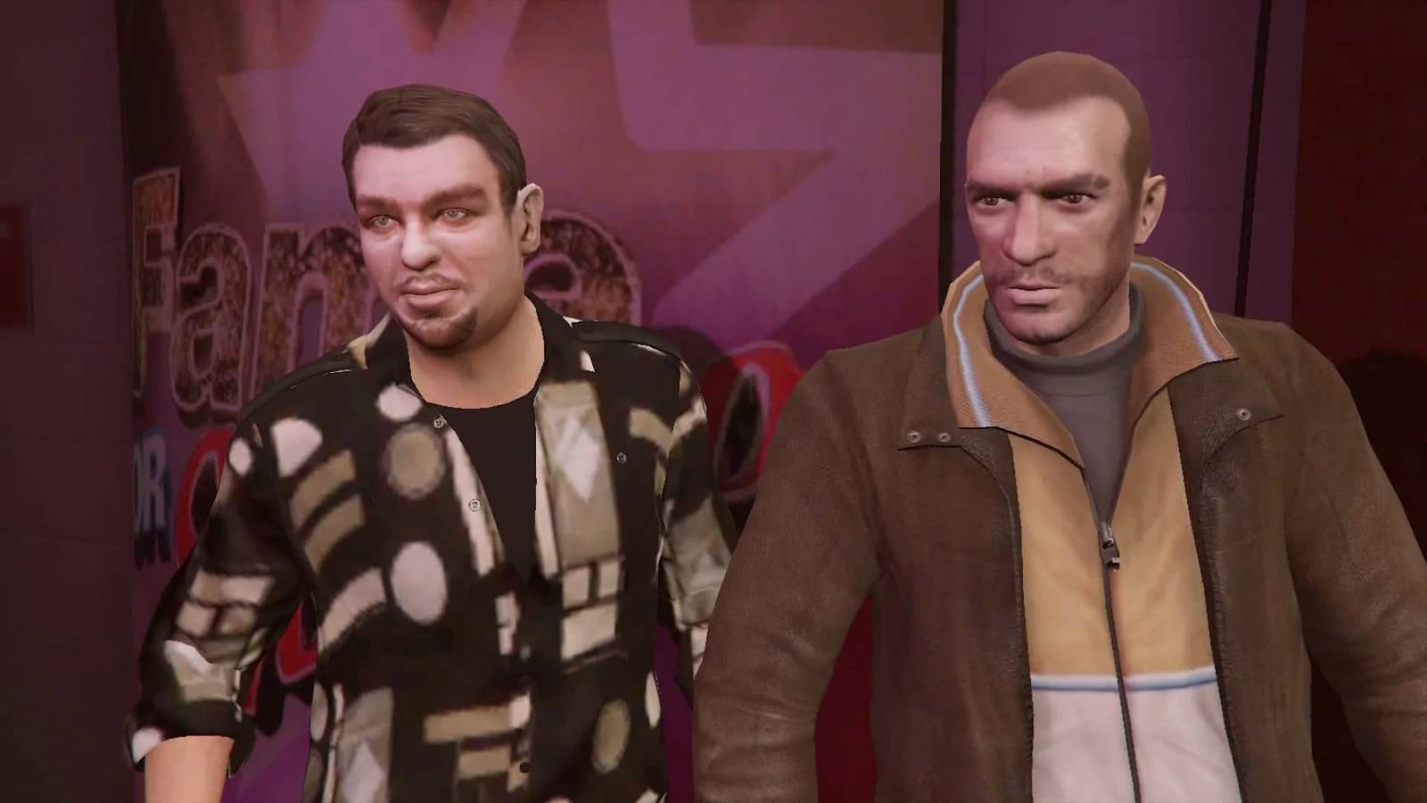 Az új Grand Theft Auto 4 mod igazi játékváltoztató.
