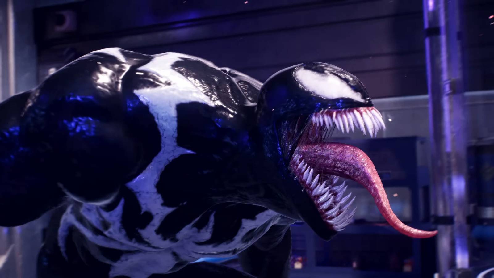Pletyka: Új Venom PS5 Játék Részletek Szivárogtak Ki