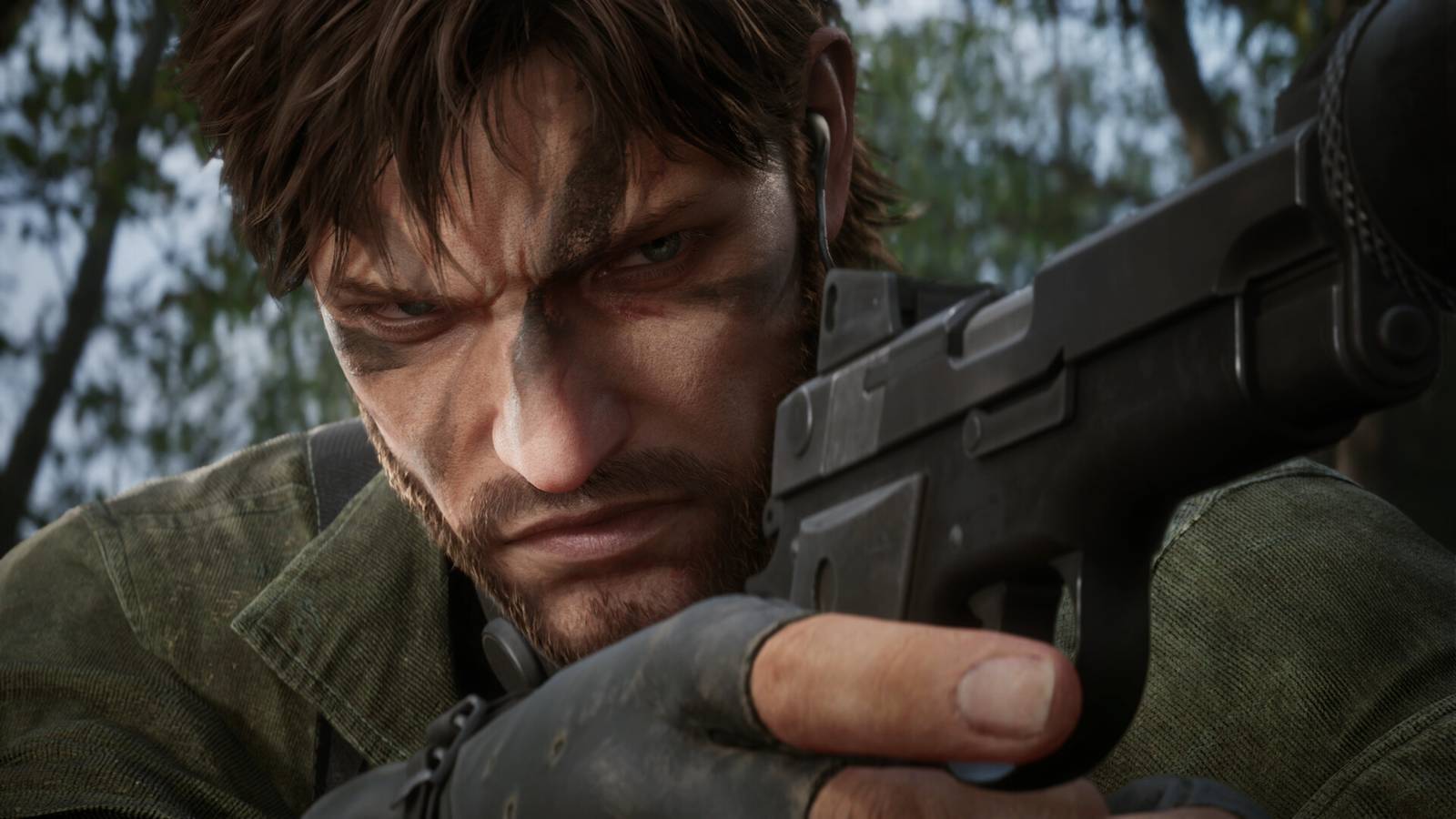 A Metal Gear Solid Delta lenyűgöző értékesítési mérföldkövet ért el.