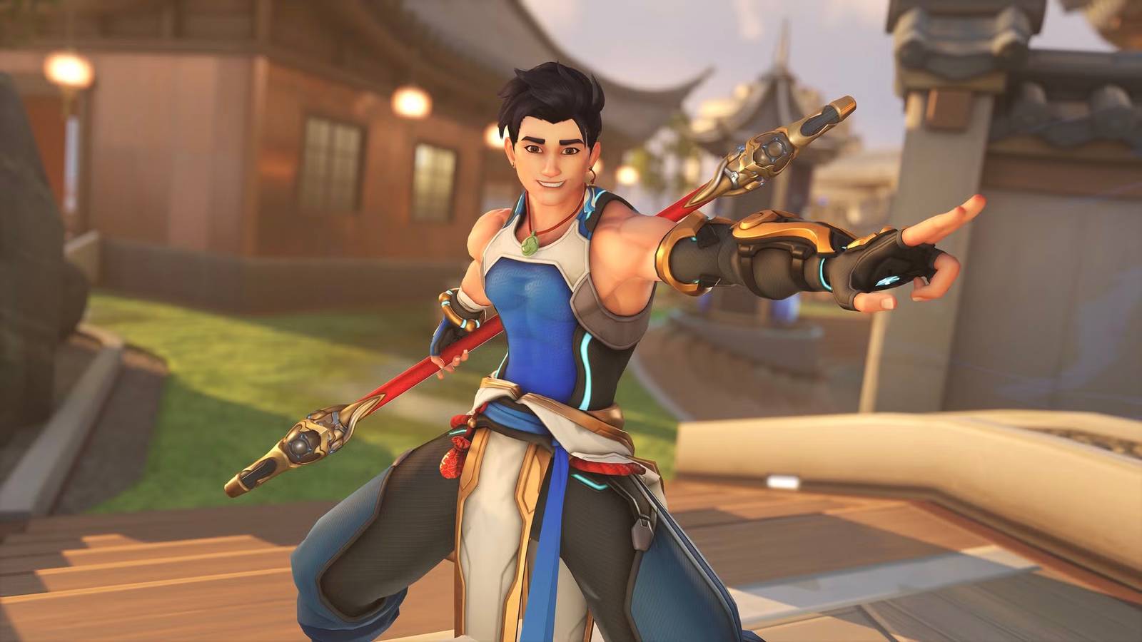 Az Overwatch 2 valami hatalmasat sejtet 2026-ra.