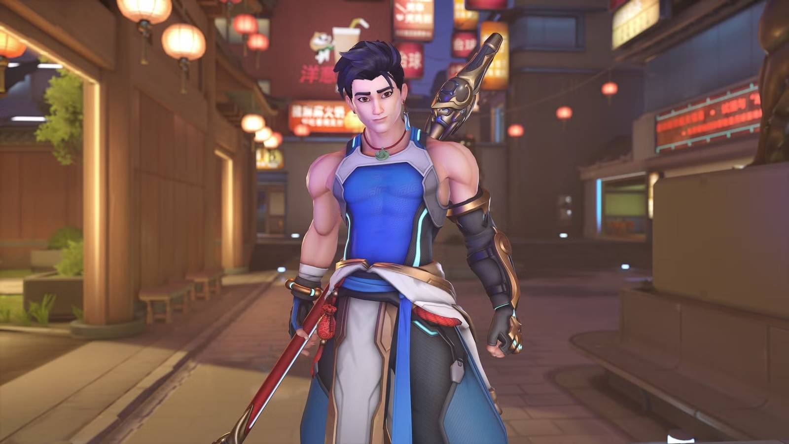 A Blizzard válaszol az Overwatch 2 AI művészeti vádakra.