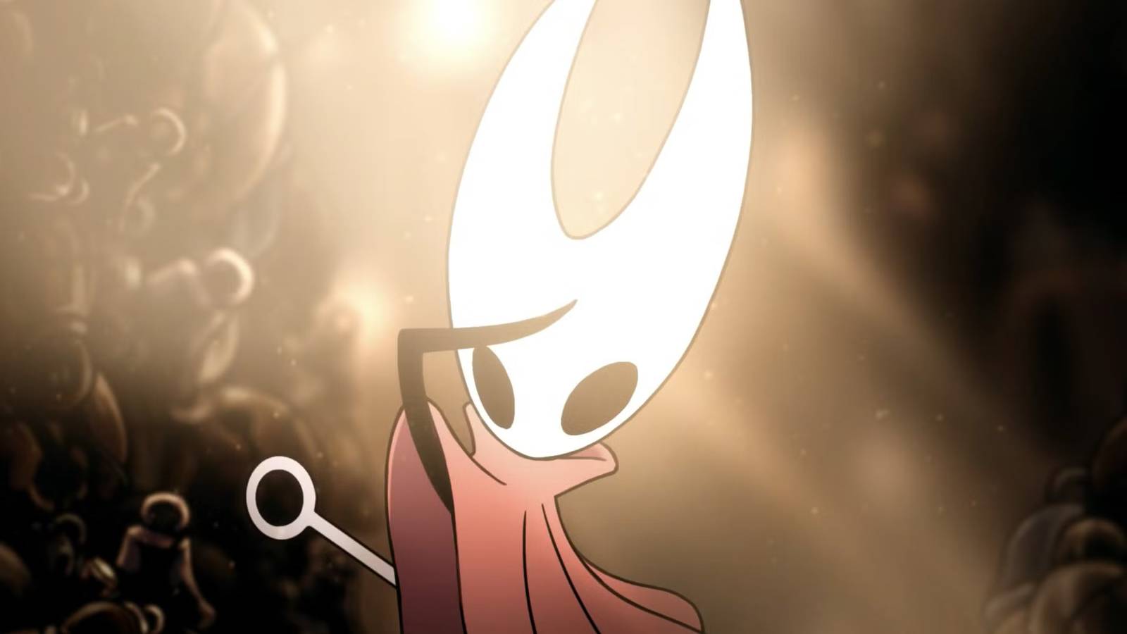 A Hell is Us rendezője a Silksong megjelenését ‘szívtelennek’ nevezte.