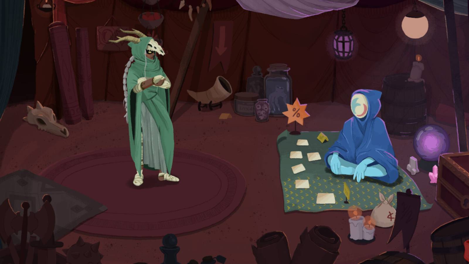 A Slay the Spire 2 megjelenése 2025 utánra csúszott.