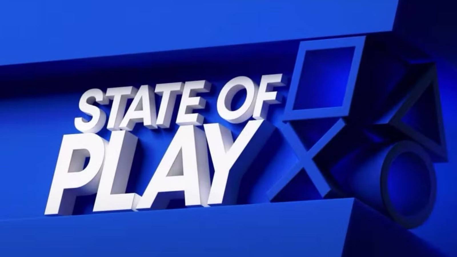 A PlayStation State of Play bejelentve a héten.