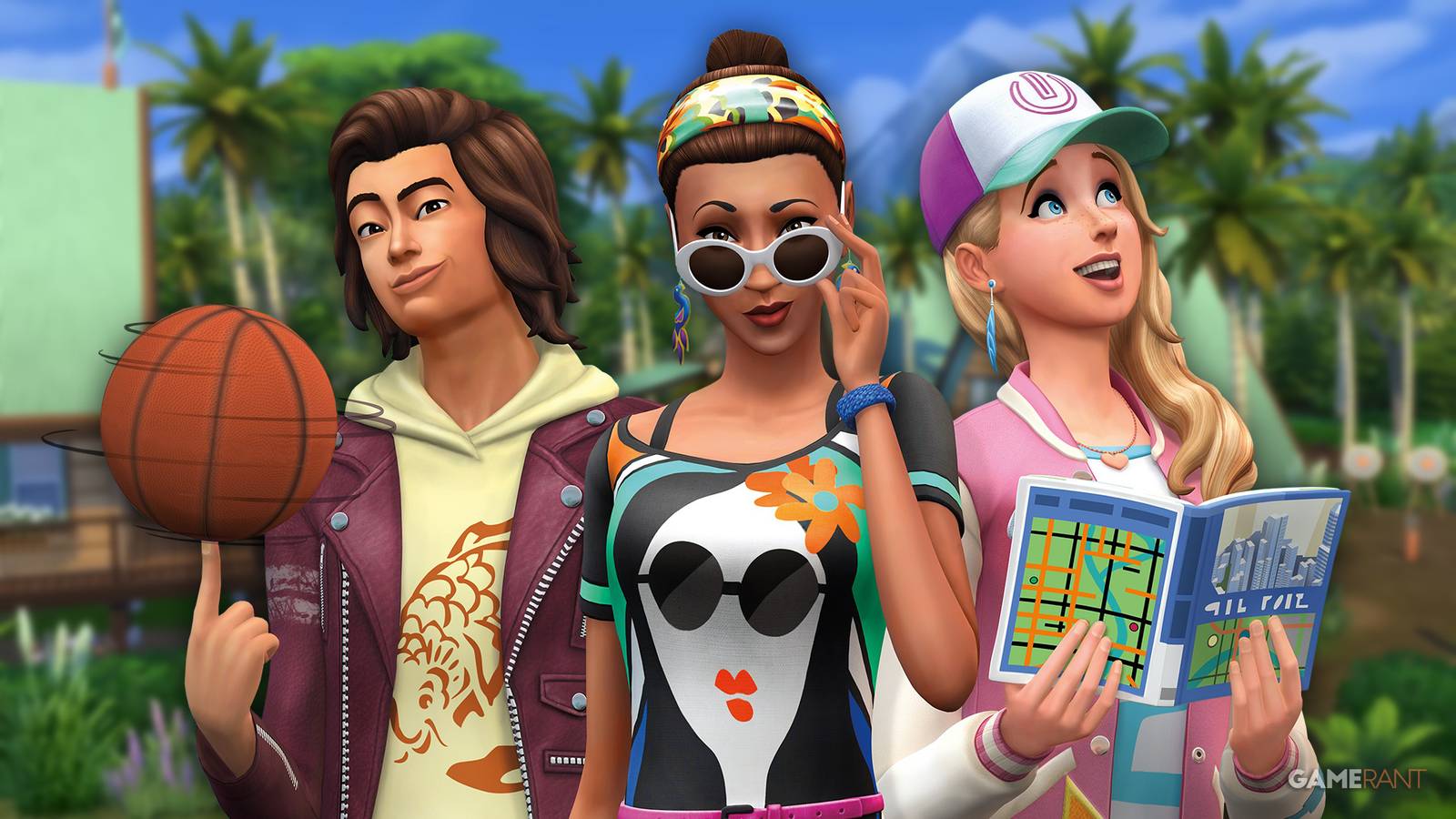 A The Sims 4 felfedi a frissítési ütemtervet a következő néhány hónapra.