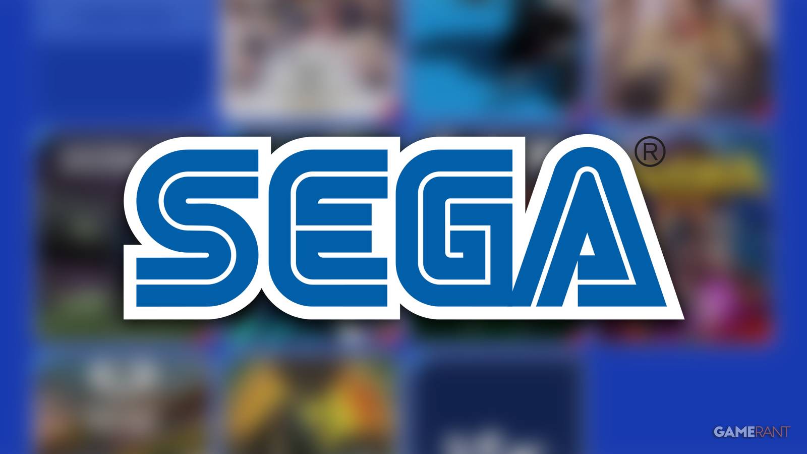 A Sega bemutatja a Tokyo Game Show programját és utal négy rejtélyes játékra.