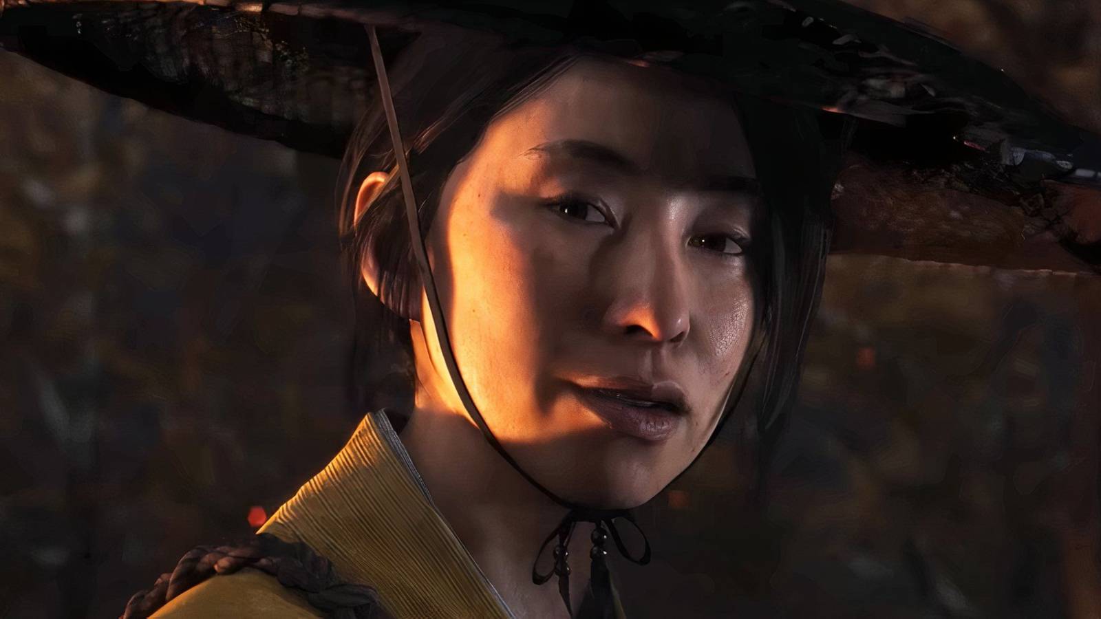A Ghost of Yotei PS5 fájlmérete és az előtöltési dátum felfedve.