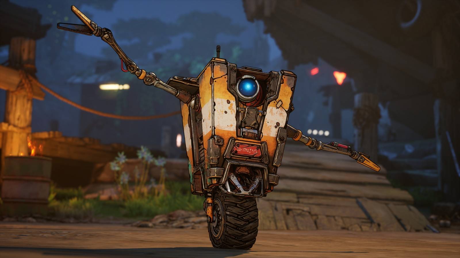 Borderlands 4 válaszol a kémprogramokkal és a játékosok adatvédelmével kapcsolatos aggodalmakra.