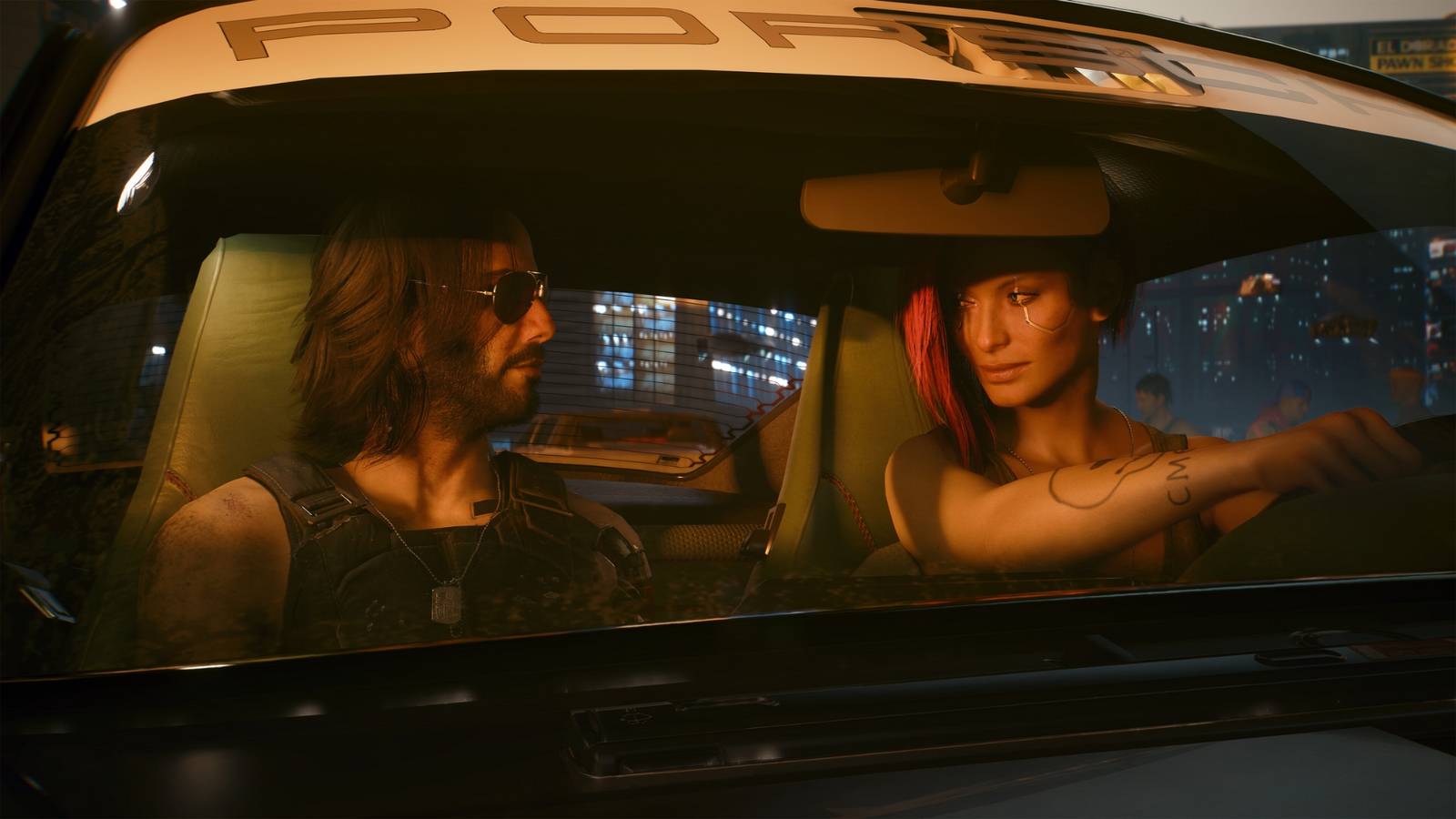 Cyberpunk 2 Álláshirdetés Utal Online Többjátékosra