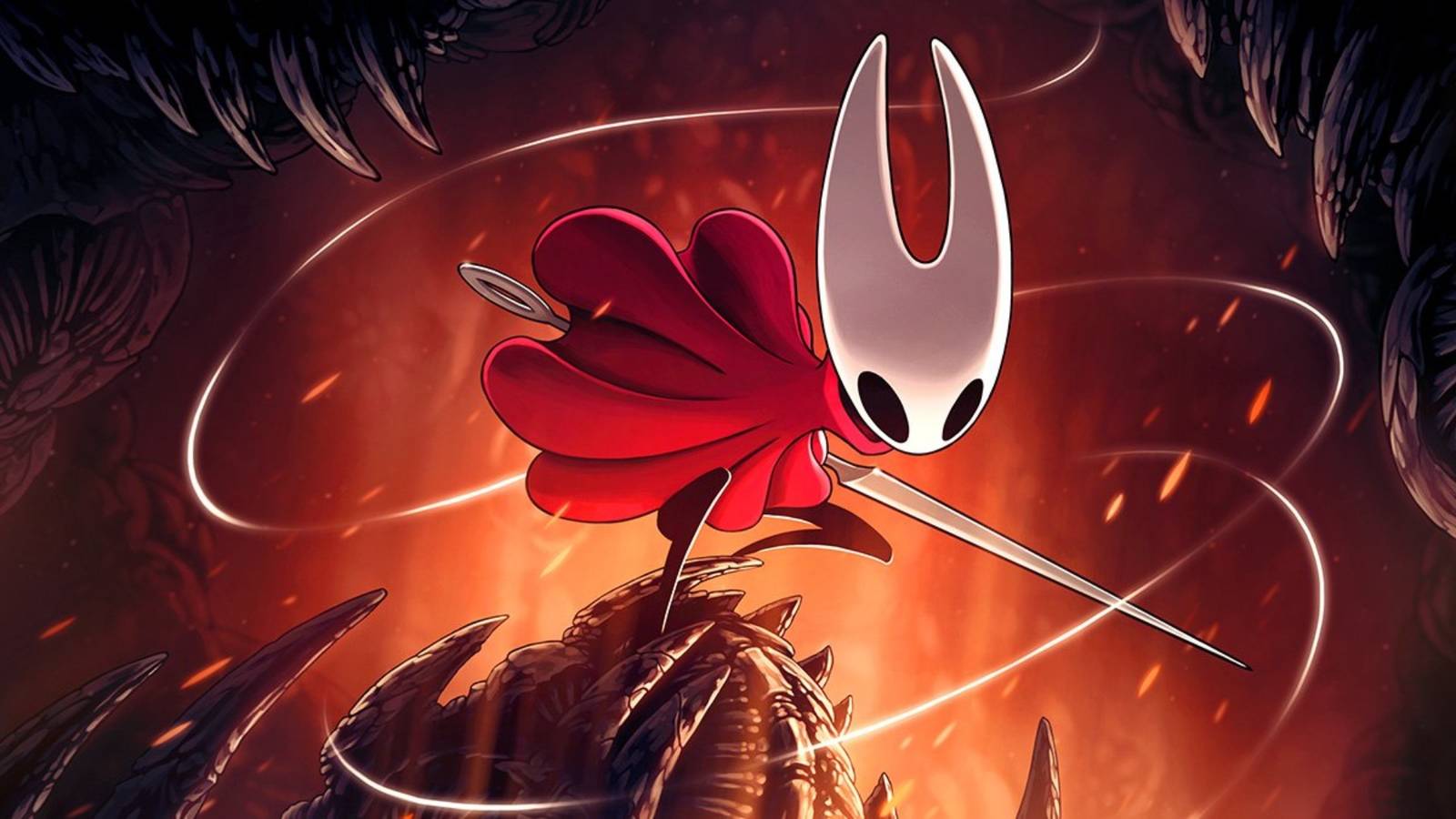 Hollow Knight: Silksong felfedi az első frissítés javítási jegyzeteit.