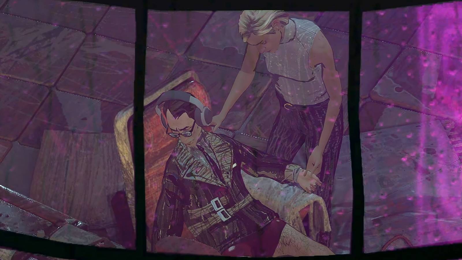 A Disco Elysium stúdió következő RPG-je megkapta a megjelenési időpontját és az első játékmenet előzetesét.