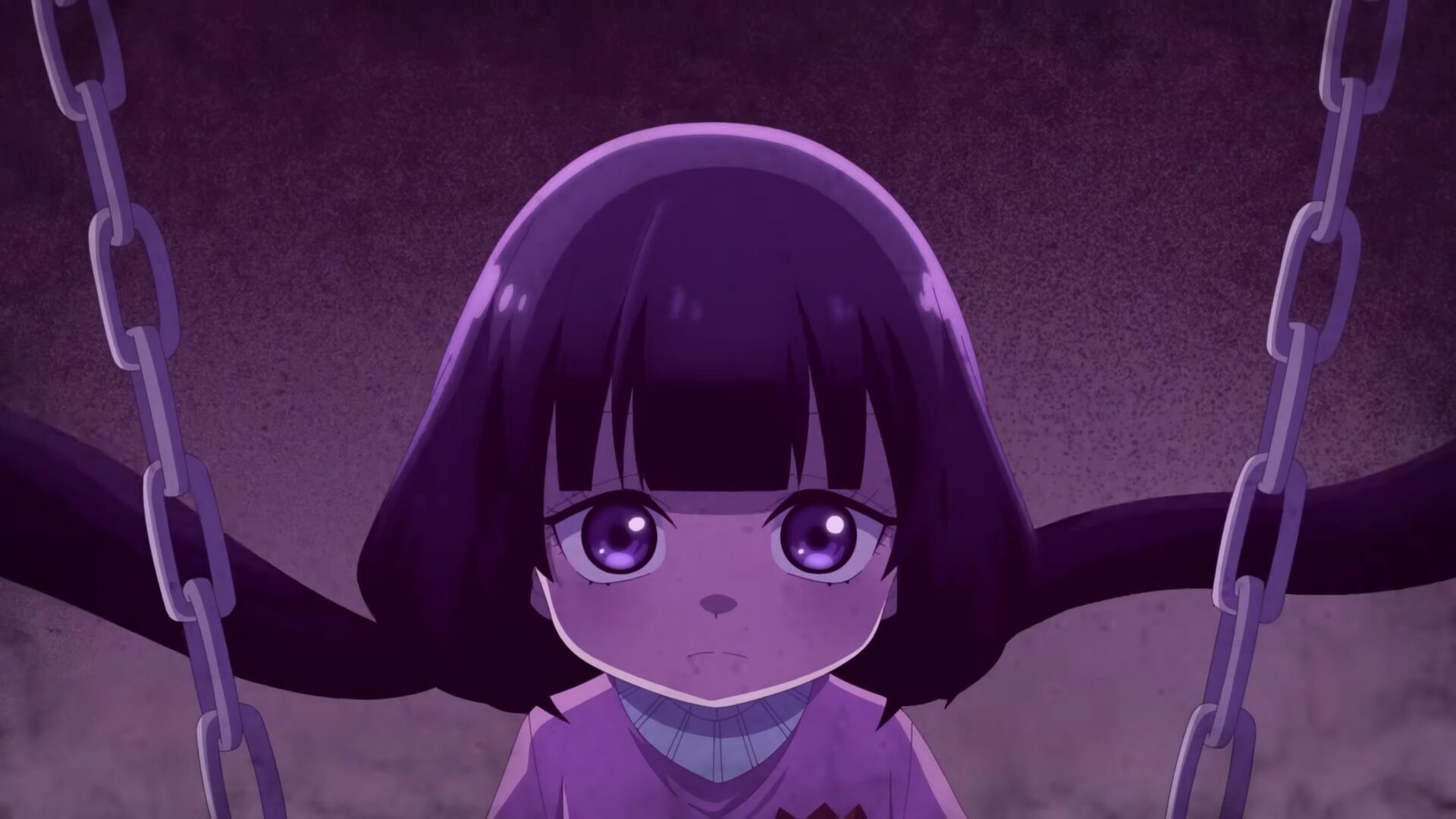 Kaya-chan Isn’t Scary: Új vizuál, bővülő szereplőgárda és 2026 januári premier vár ránk!