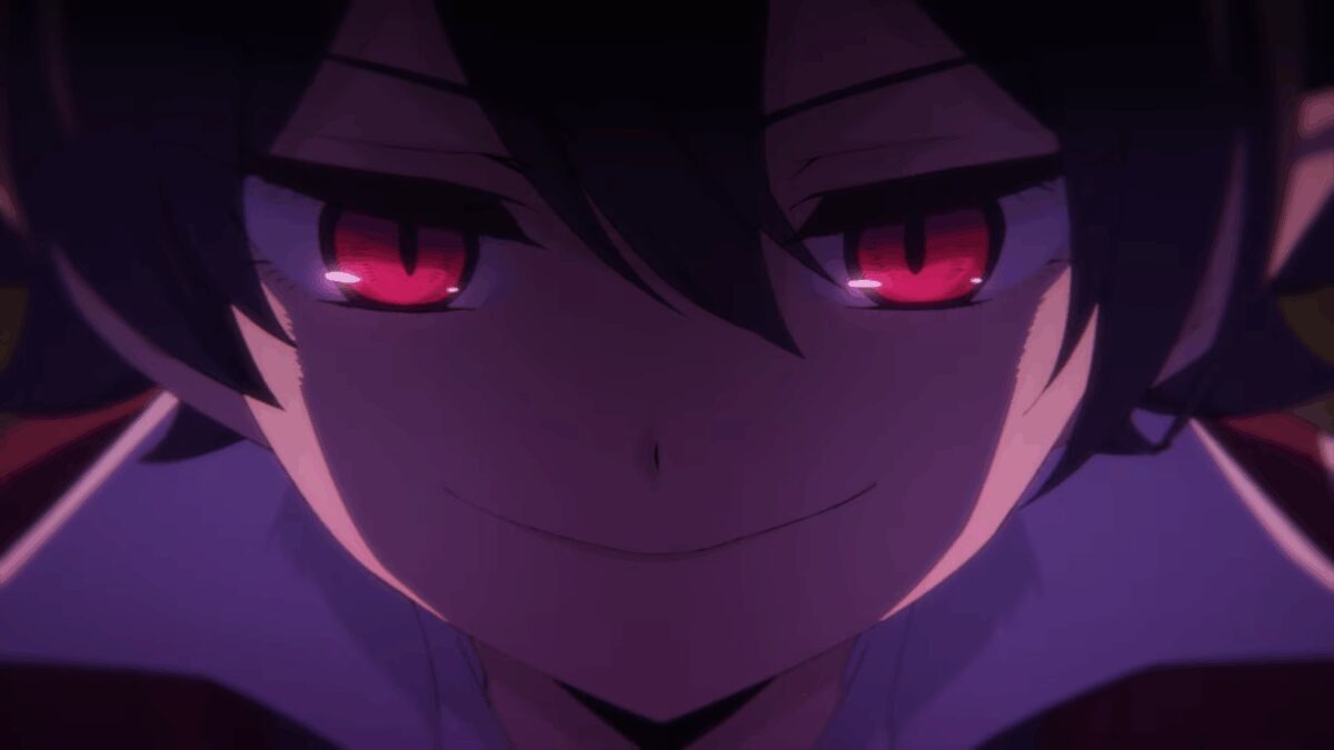 Az Arne Anime Esetkönyve Új Vizualizációt és Trailt Mutat Be Főszereplőkkel, Január 6-i Premiere!