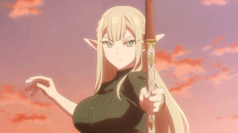 Bejelentették a The Strongest Job is Apparently Not a Hero or a Sage, but an Appraiser (Provisional) anime adaptációját!