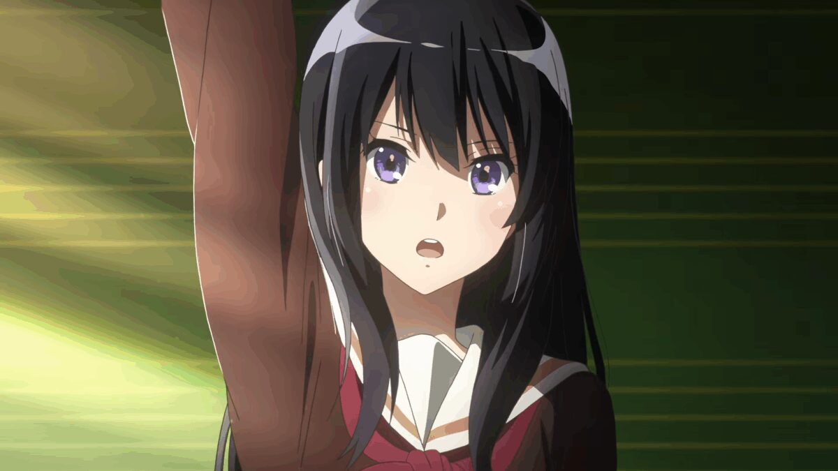 Sound! Euphonium The Final Movie 1. Részének új trailerével és vizuáljával robban be az áprilisi premiert követően!