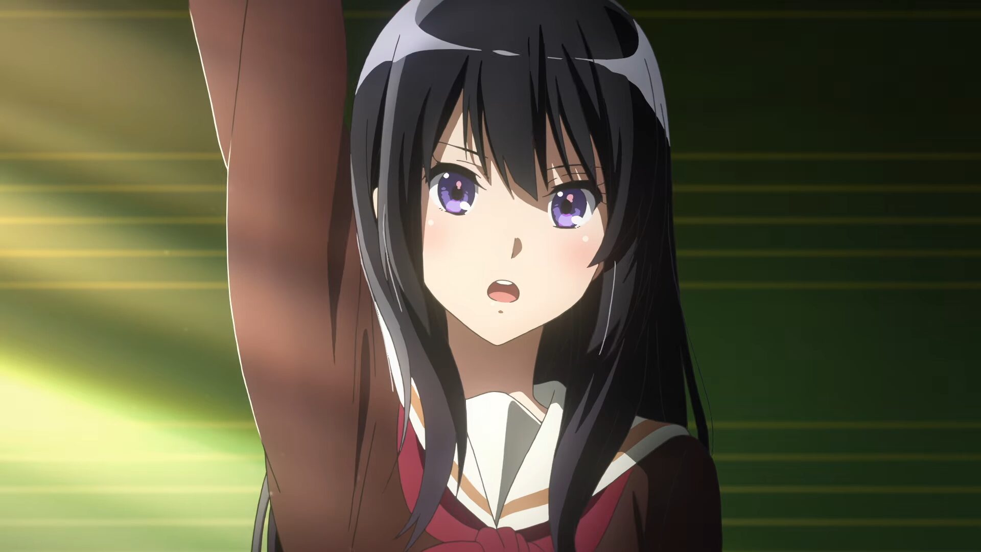 Sound! Euphonium The Final Movie 1. Részének új trailerével és vizuáljával robban be az áprilisi premiert követően!