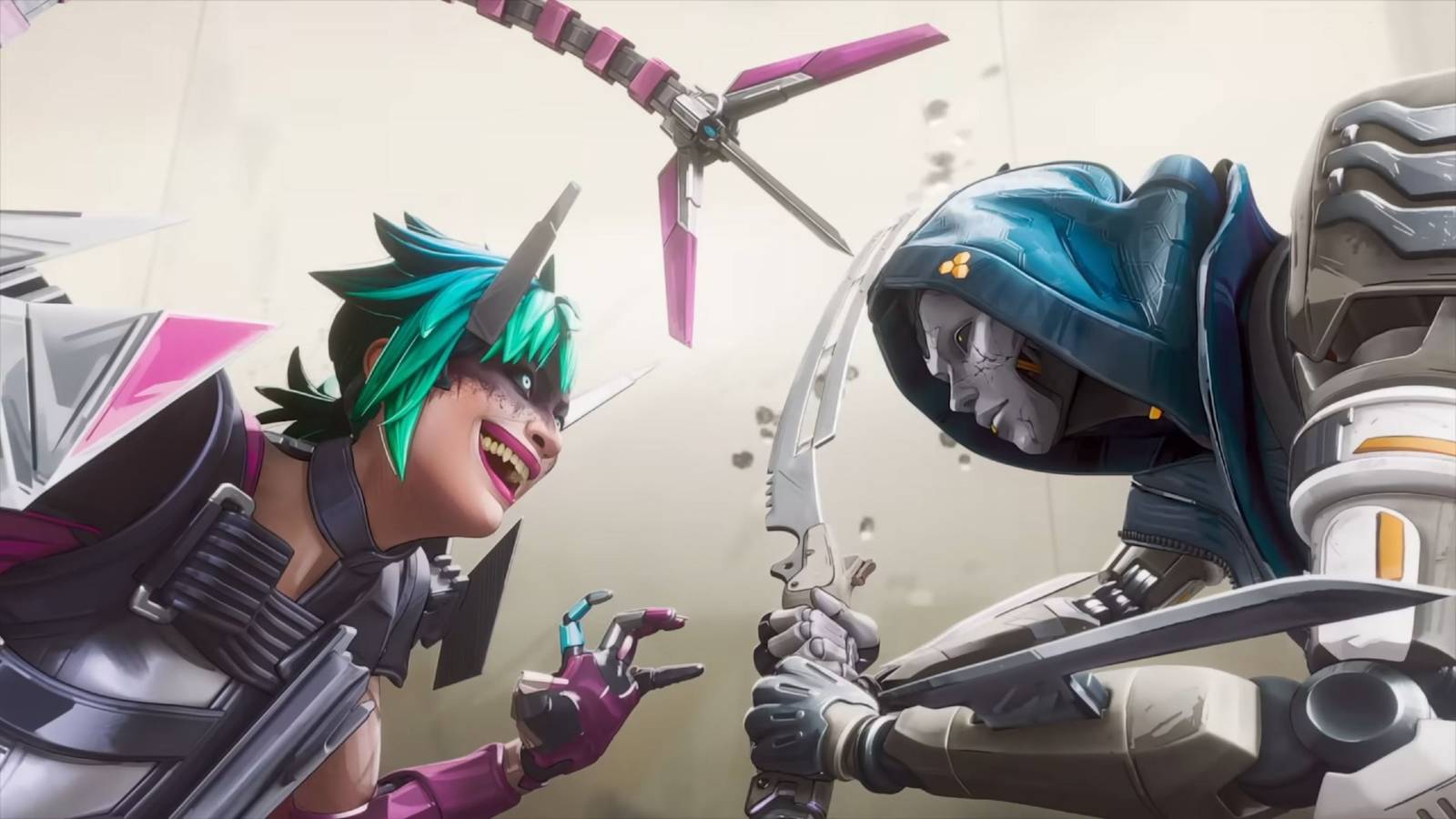 Apex Legends új frissítést ad ki 2025 októberére.