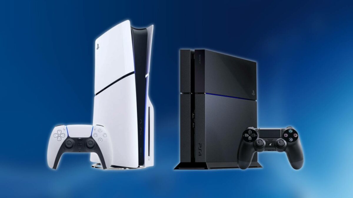 PS4 és PS5 új rendszerfrissítéseket kap 2025 októberében.