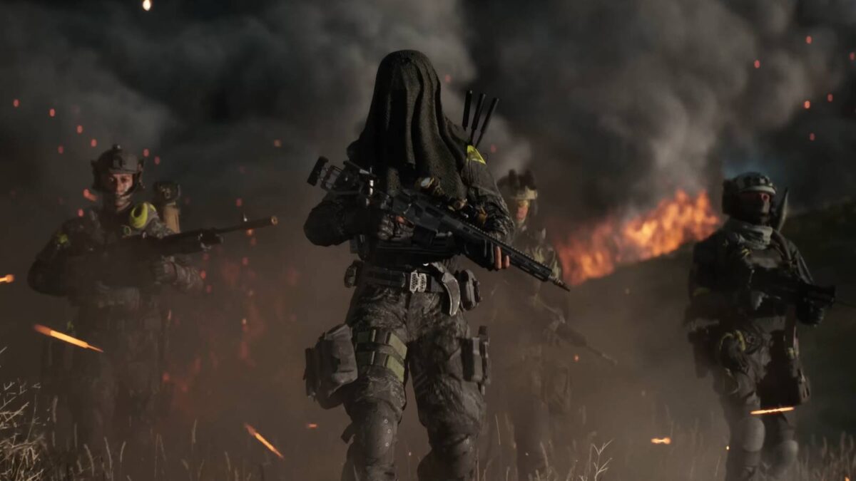 Battlefield 6 kiszivárgott lehetséges Battle Royale megjelenési dátuma