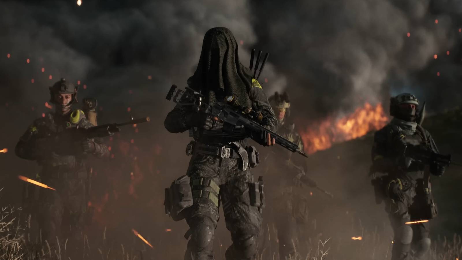 Battlefield 6 kiszivárgott lehetséges Battle Royale megjelenési dátuma