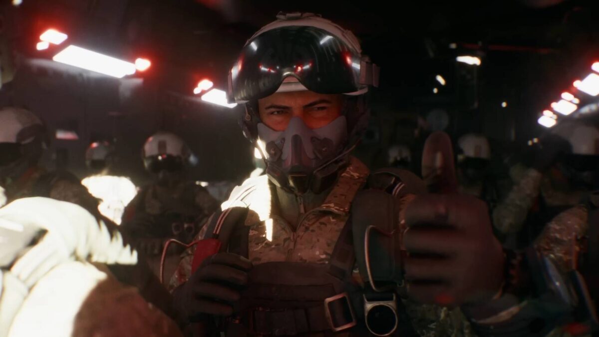 A Battlefield 6 játékosai PS5-en extra játékon belüli előnyt fognak kapni.
