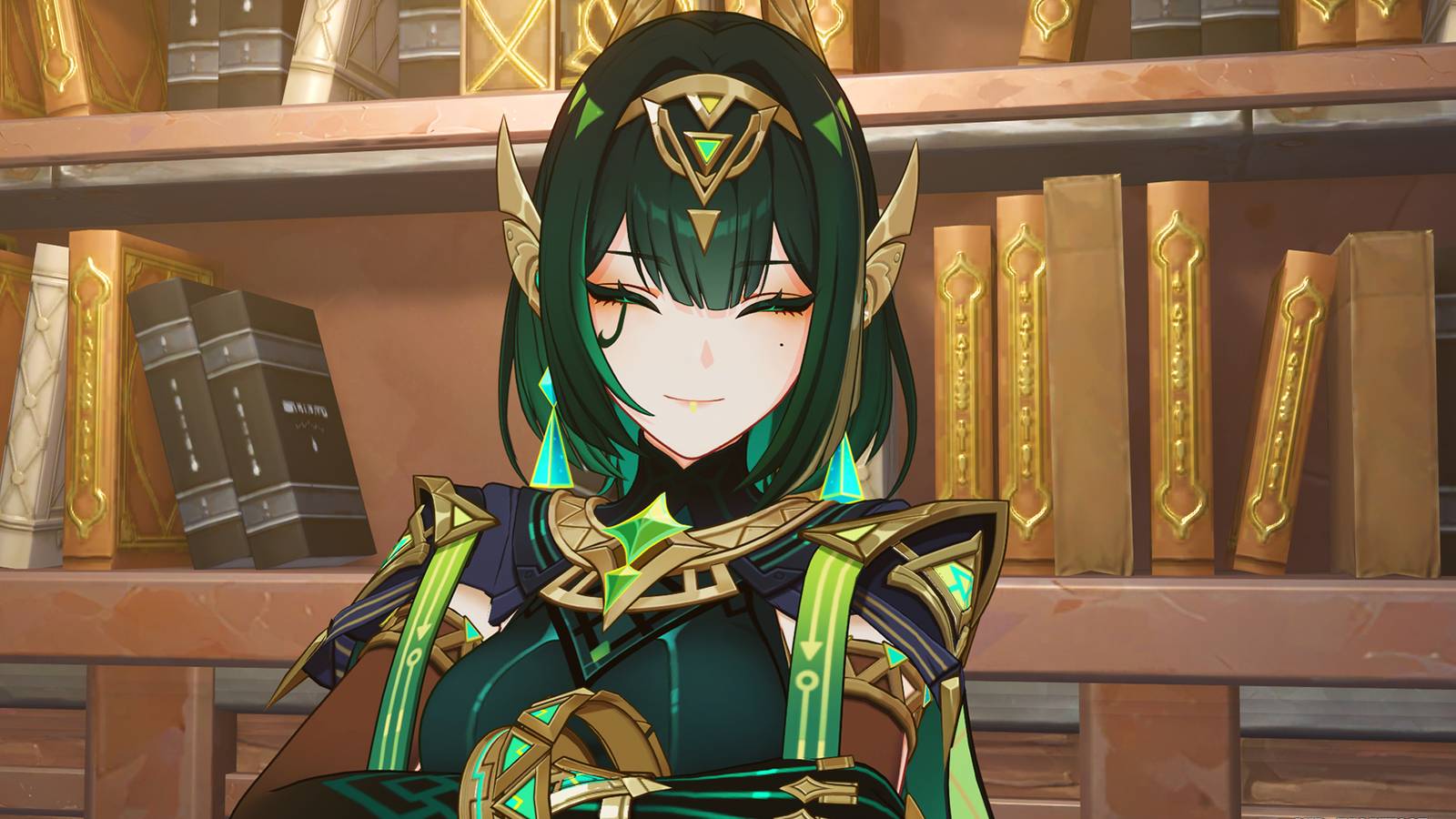 A Genshin Impact felfedi a 6.1-es verzió banner karaktereit.