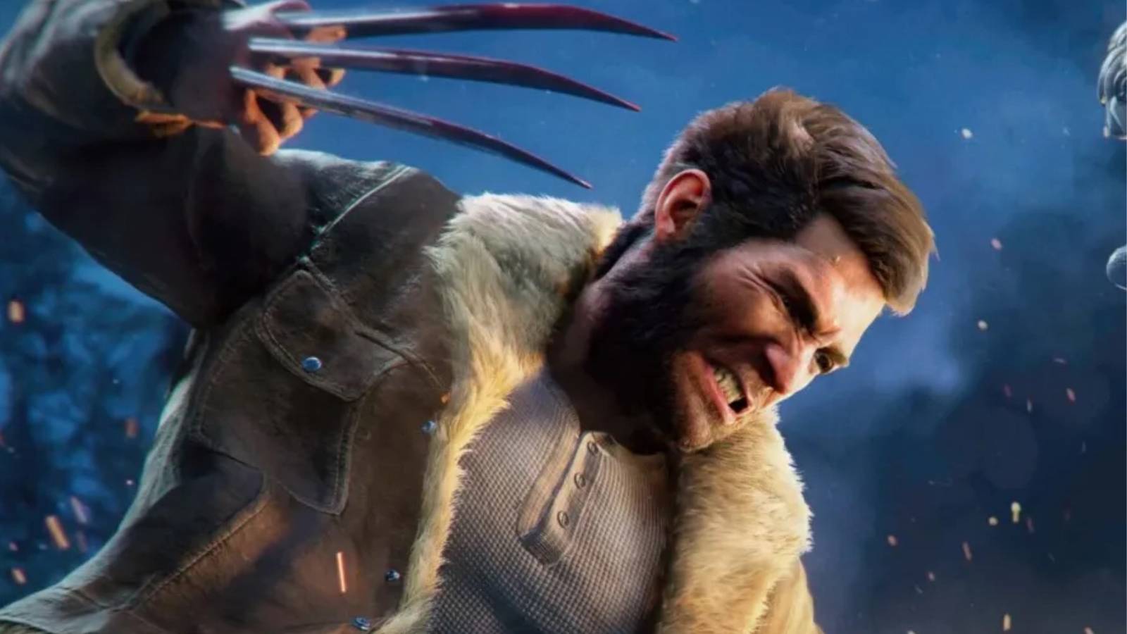 A Marvel’s Wolverine Game a PS5-ön fontos lépést tett előre.