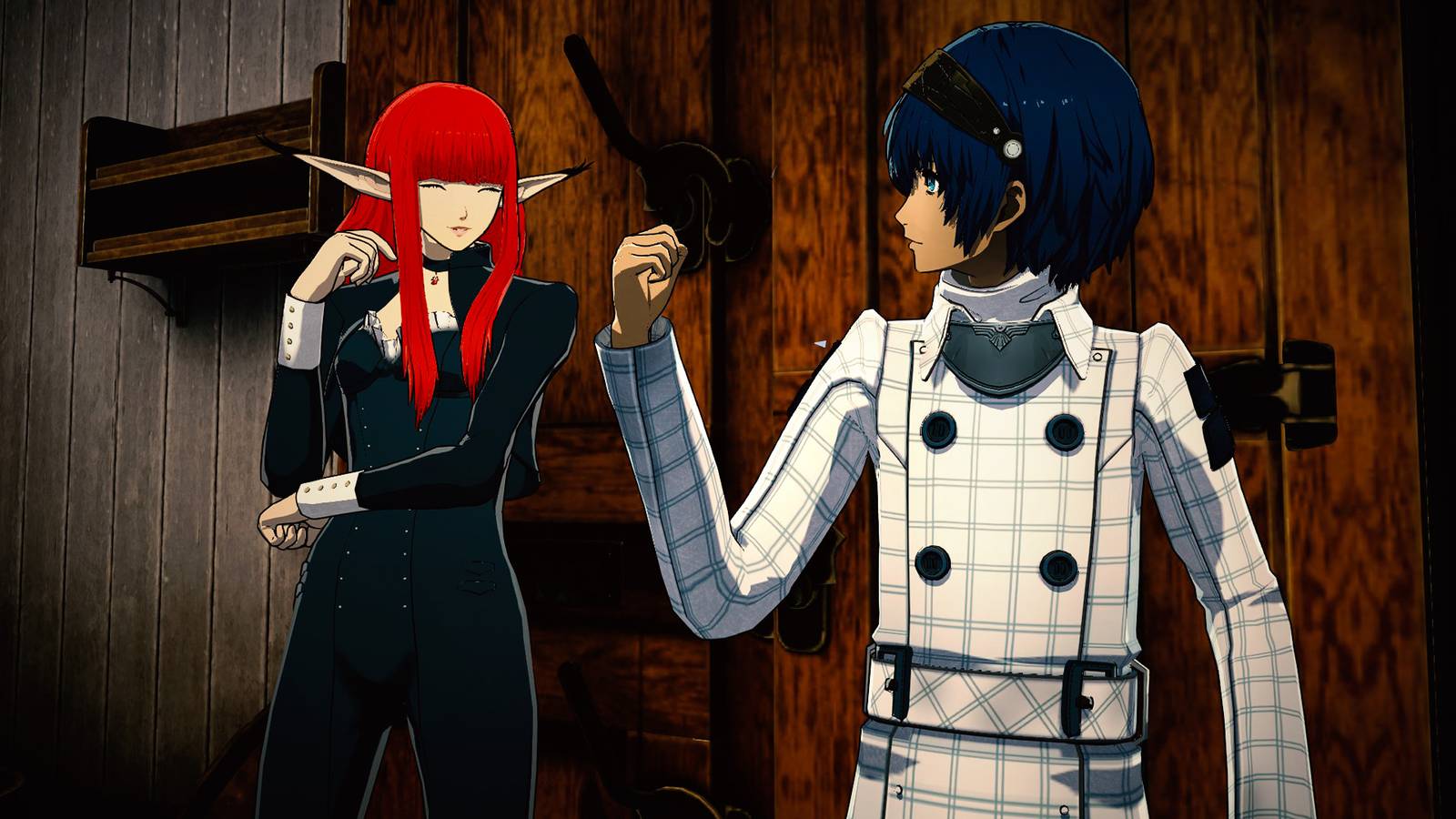 Atlus bejelentését ígérik október 10-én.