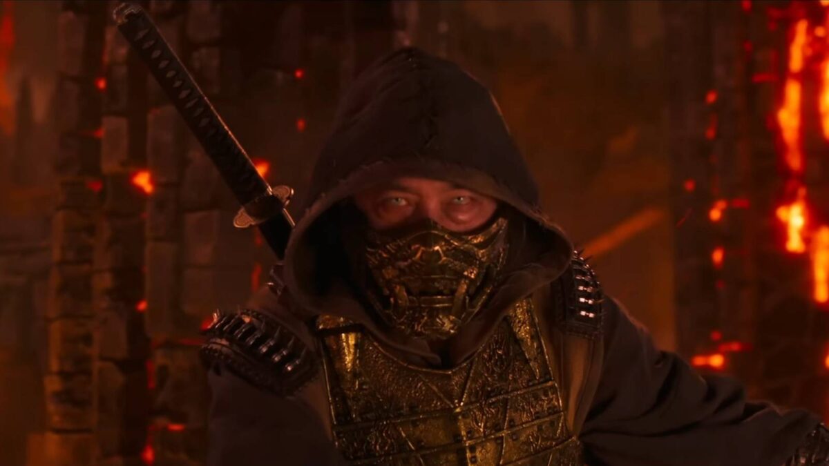 A Warner Brothers a Mortal Kombat 3 film munkálatain dolgozik.