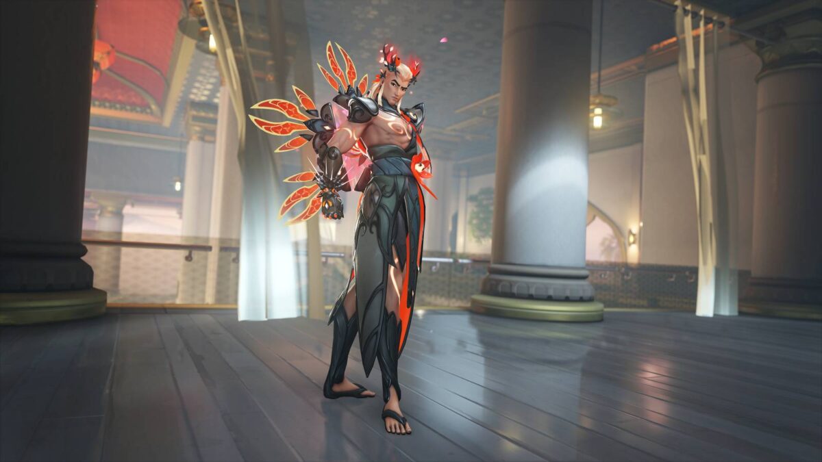 Overwatch 2: A Mythic Skinek Megszerzésének Módja a 19. Évadban Megváltozik