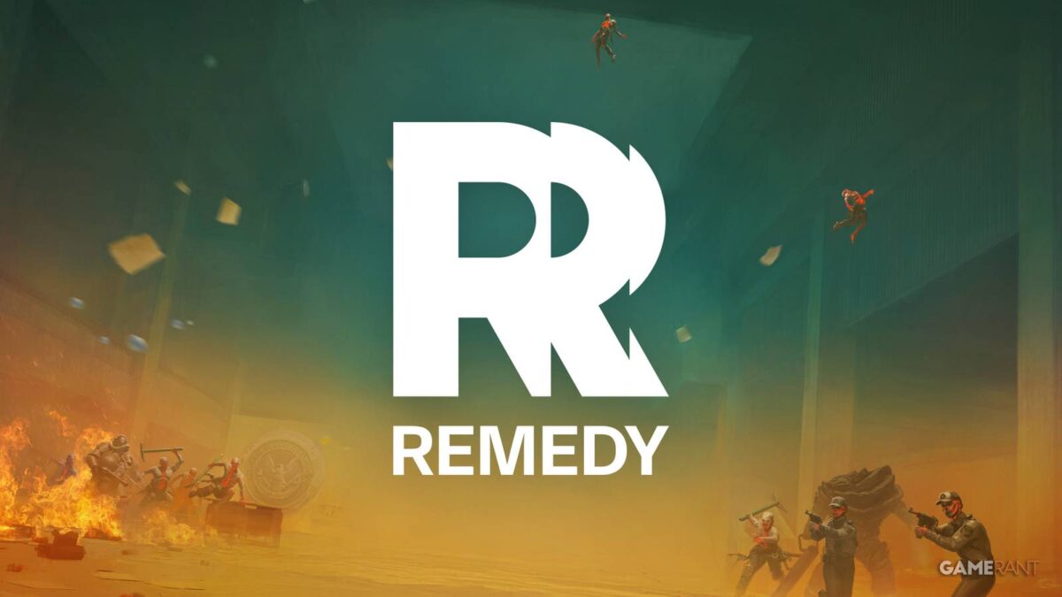 A Remedy vezérigazgatója lemond a folytatódó FBC: Firebreak nehézségek miatt.