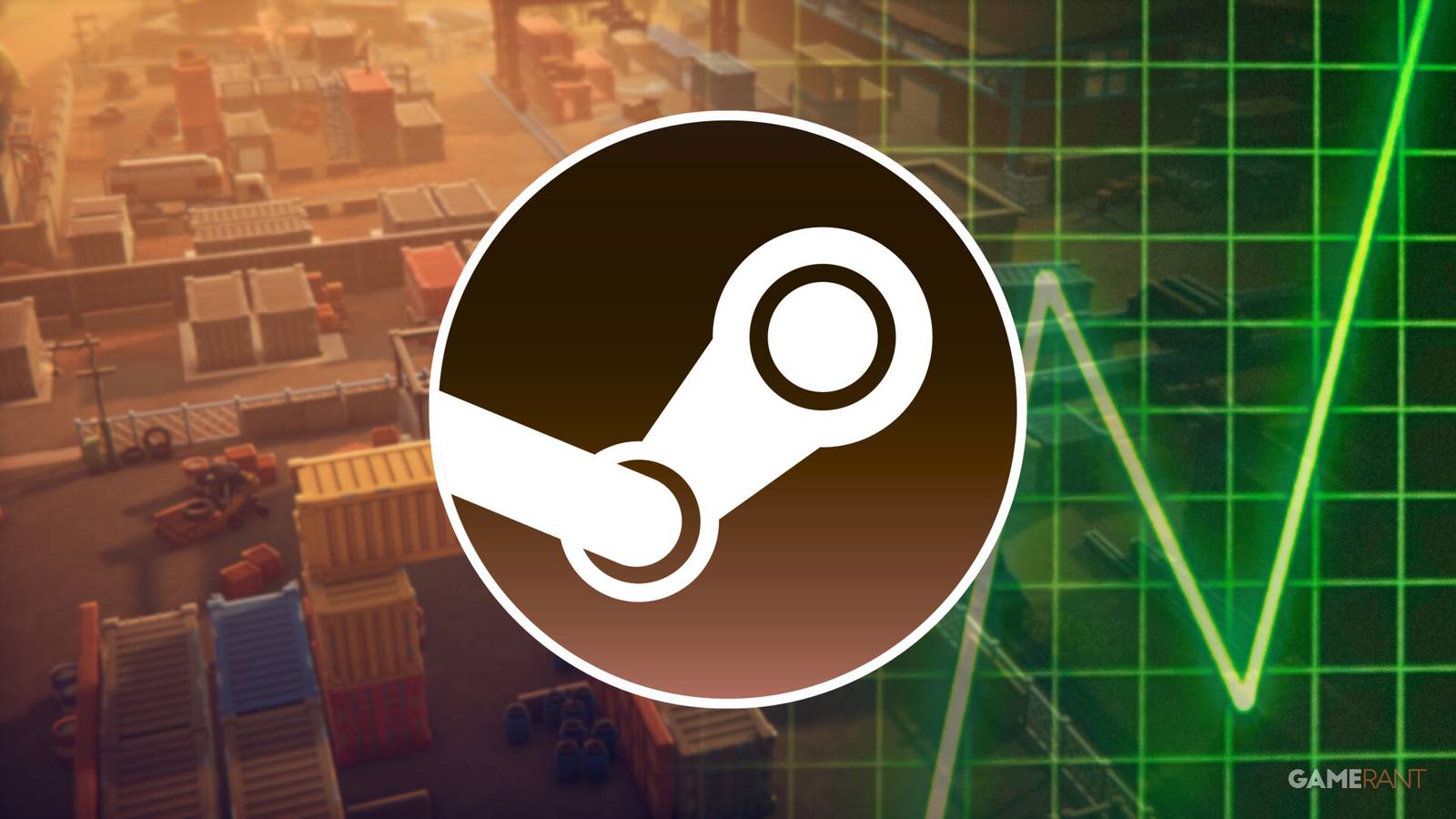 Új Looter Shooter játék robban be a Steamen.