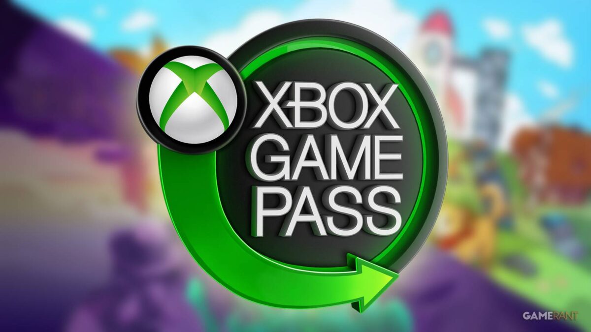 Az Xbox Game Pass Ultimate első 2 nap-1-es játékát adja hozzá 2025 októberében.