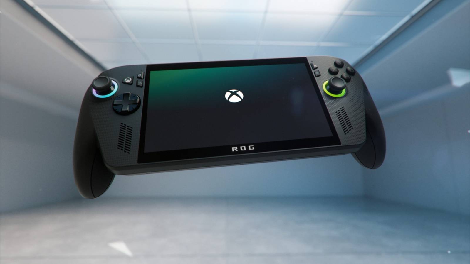 Pletyka: A Microsoft lemondott az első fél Xbox kézi konzoljáról, mert az AMD 10 millió egységet akart.