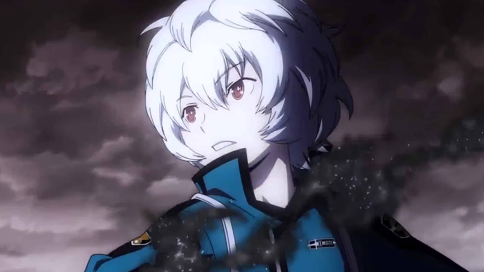 World Trigger Anime Remake Ívjei Felfedve a Most Eltávolított Hivatalos Weboldalon