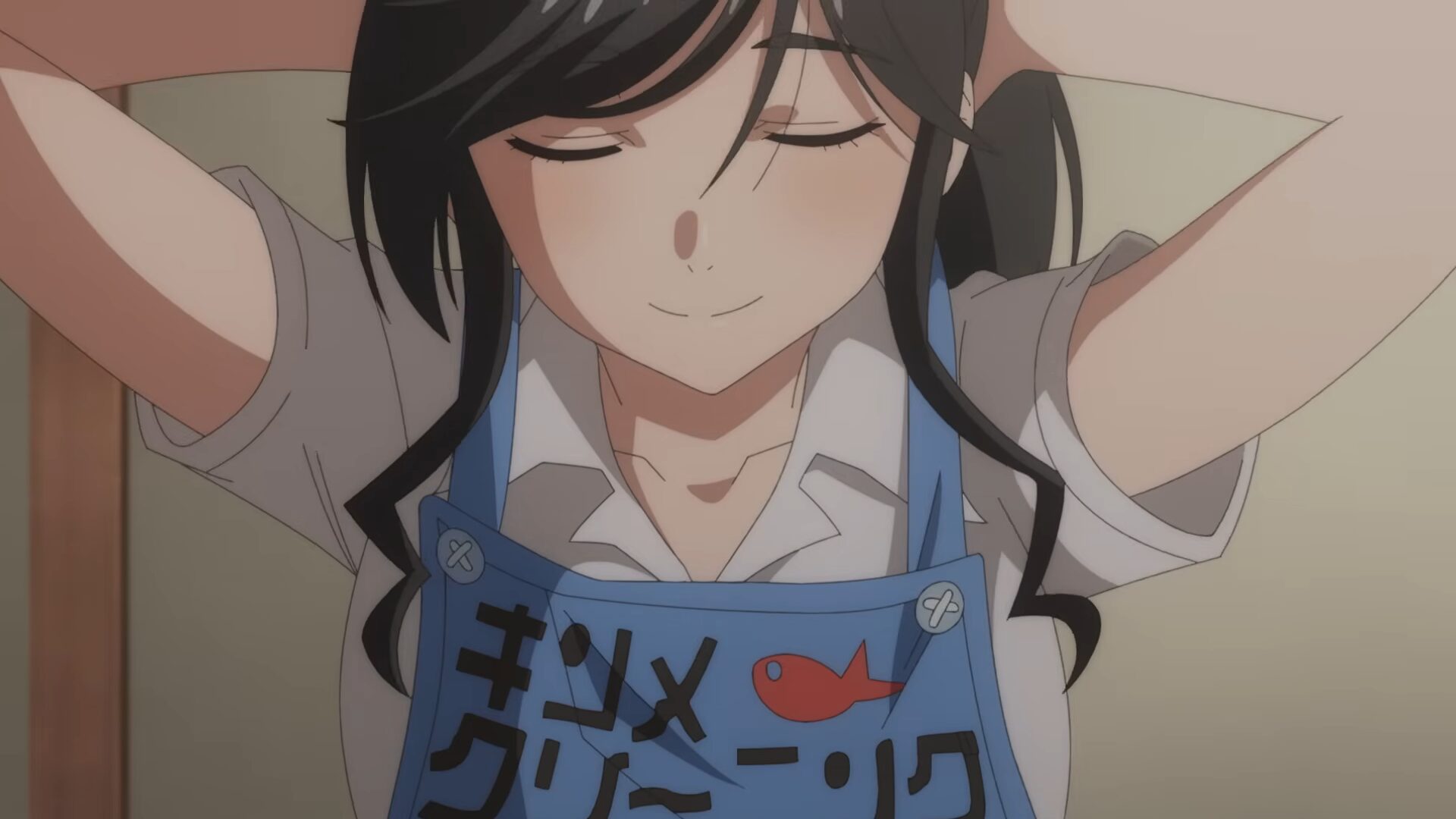 <p><strong>A Wash it All Away anime új szereplőket, téma dalokat és január 5-i premierdátumot leplez le a legfrissebb trailerében!</strong></p>