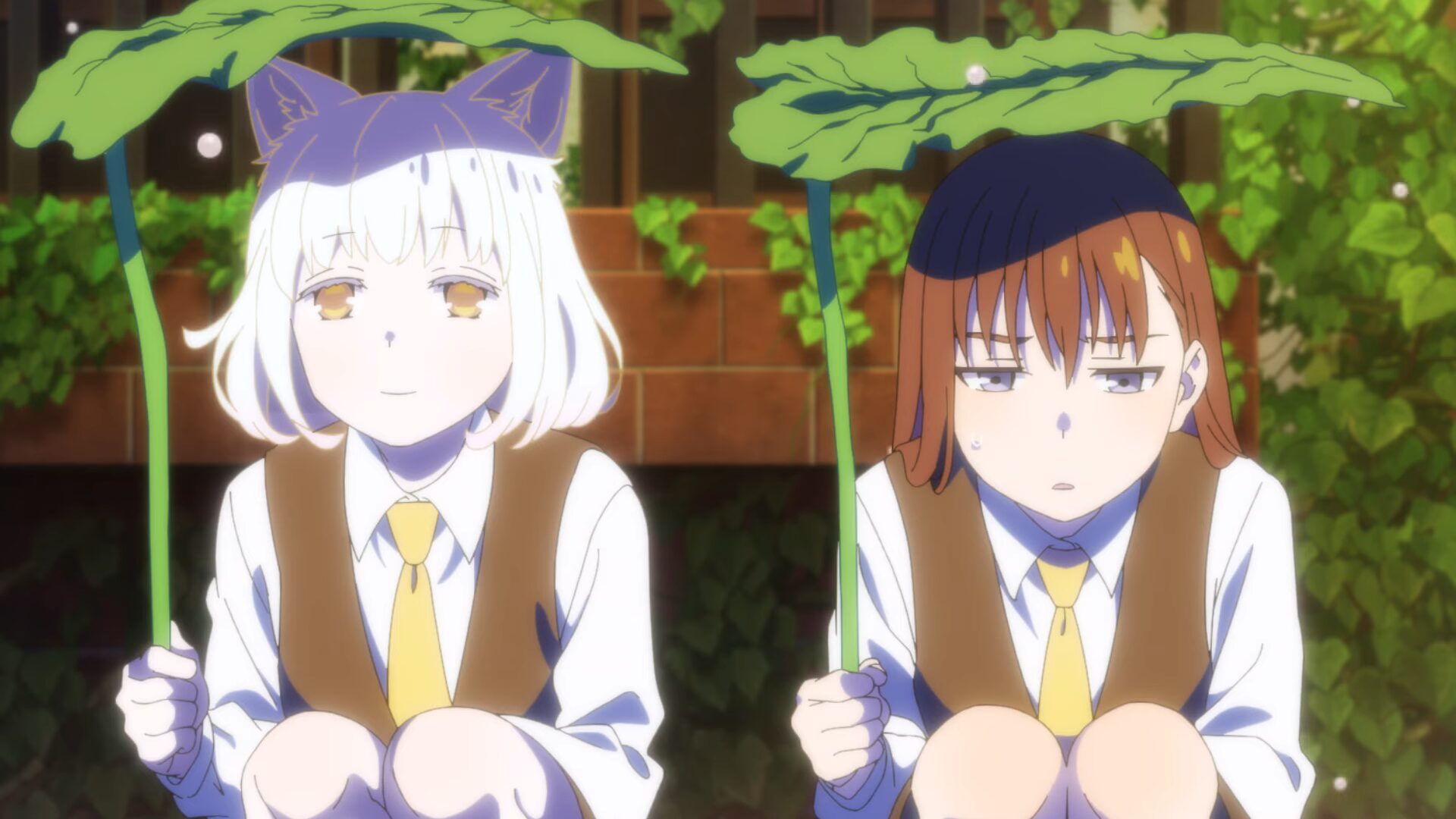 Whoever Steals This Book: Új trailer és további szereplők érkeztek az anime filmhez!