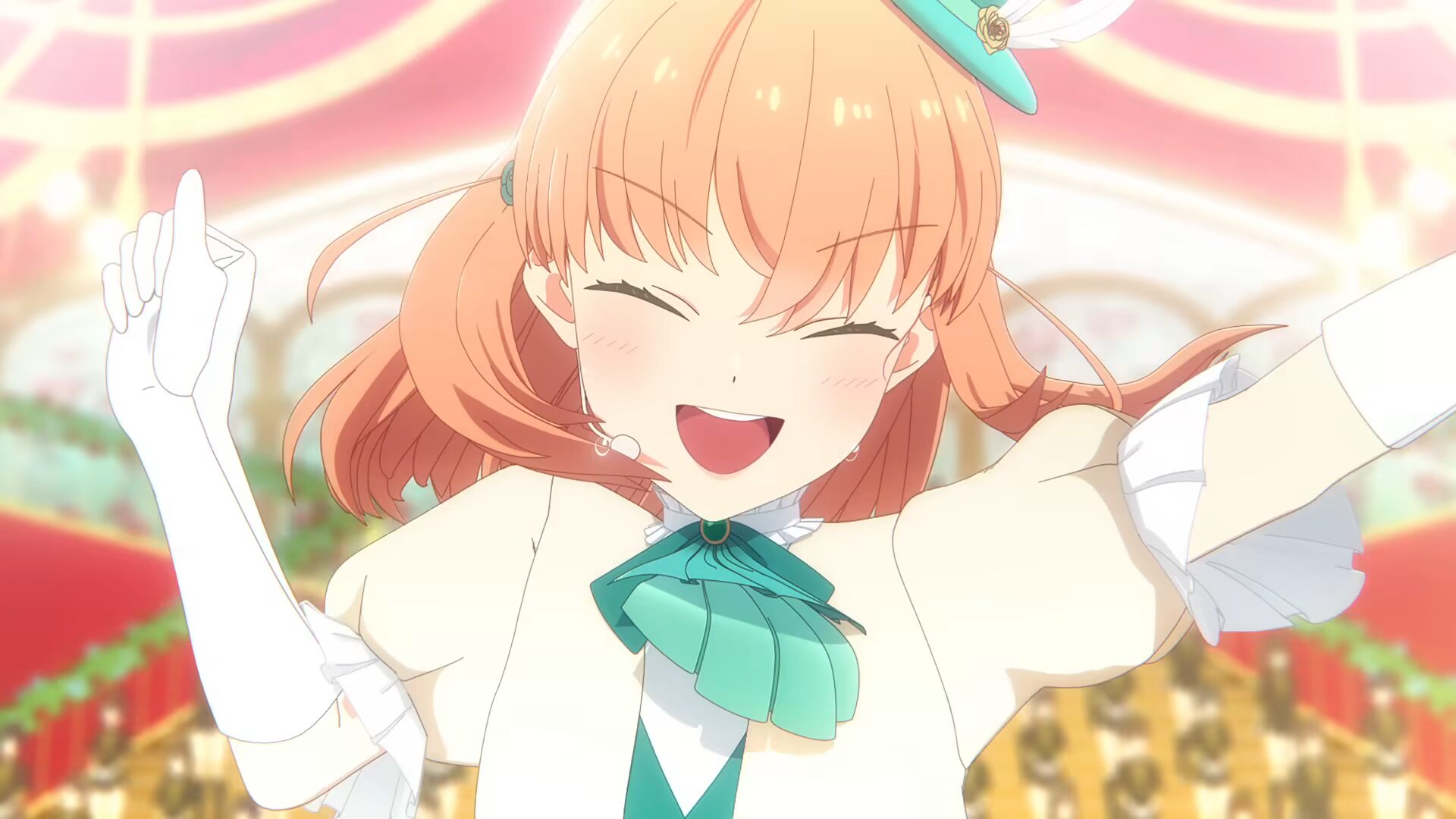 Love Live! Hasunosora Movie: Megérkezett a trailer és a vizuál, május 8-án debütál!