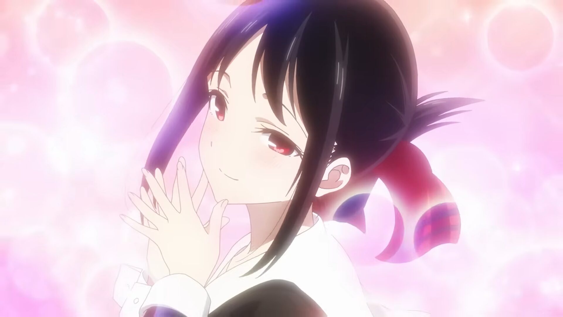 Kaguya-sama: Love is War – A felnőtté válás lépcsője TV Special anime új trailerét mutatja be