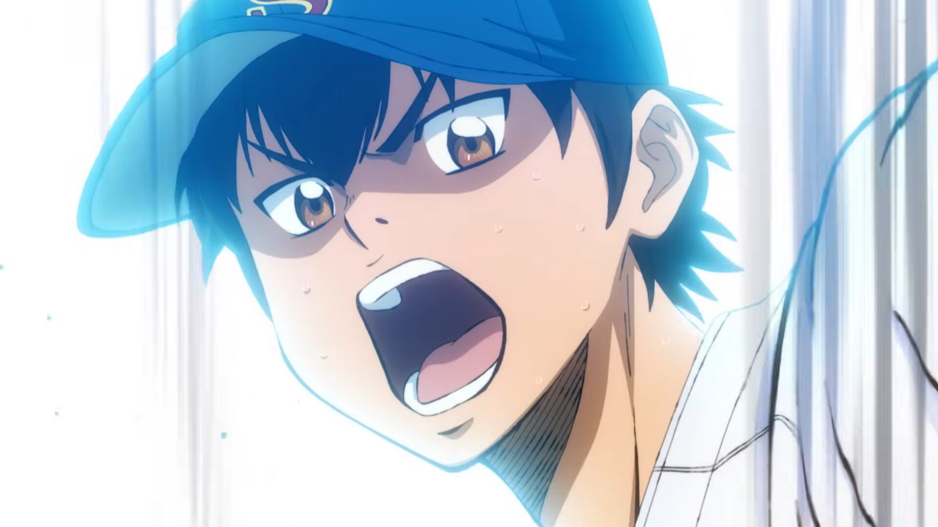Ace of the Diamond Act II 2. évadának első trailere, új vizuálja és stúdiója áprilisban érkezik!