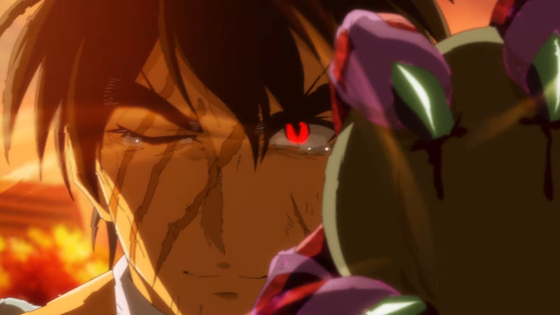 Hell Teacher: Jigoku Sensei Nube második cour-jának előzetese megérkezett a január 7-i premier előtt!