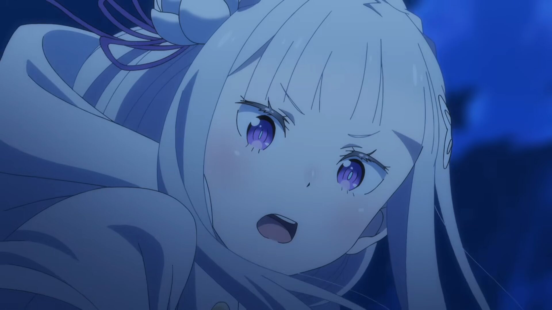 Re:ZERO 4. évad – Megérkezett a fő trailer és az opening dal!