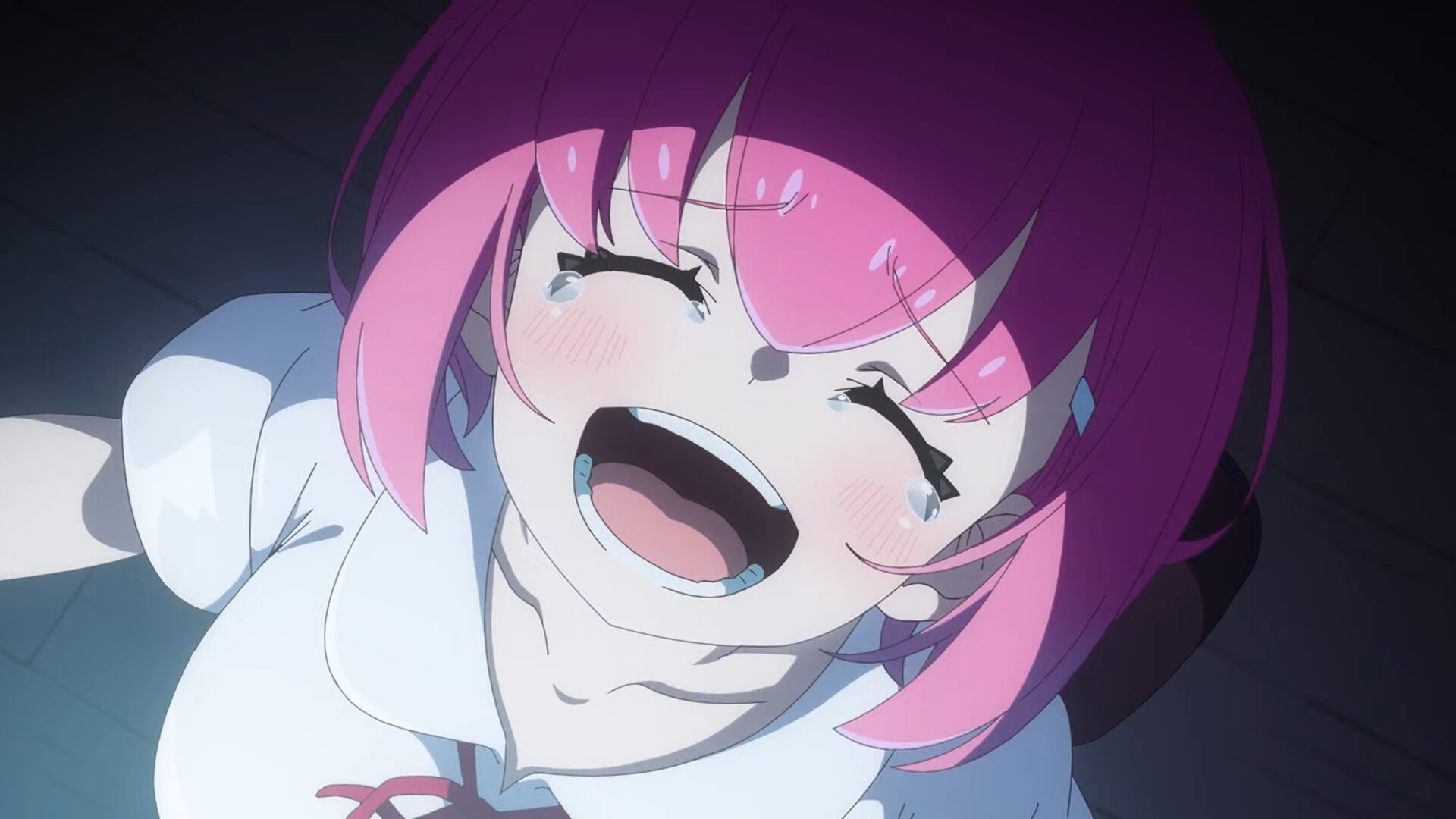 FX Fighter Kurumi-chan anime feldolgozást kap!